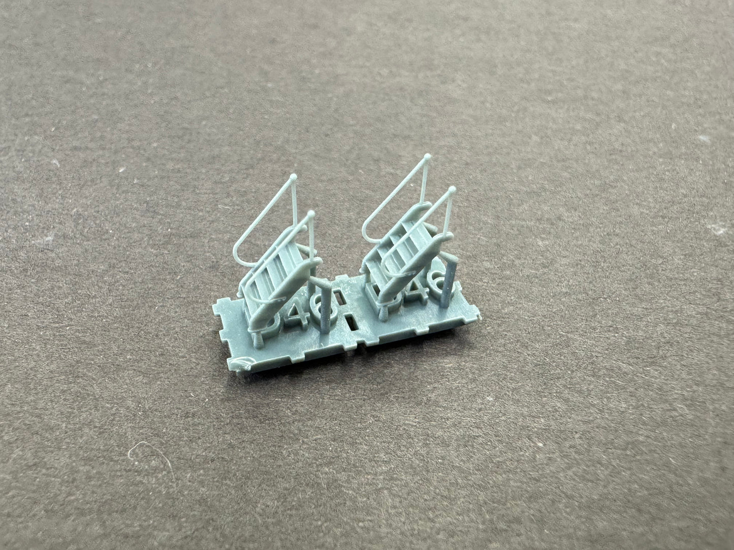 Titanic Ladder Set