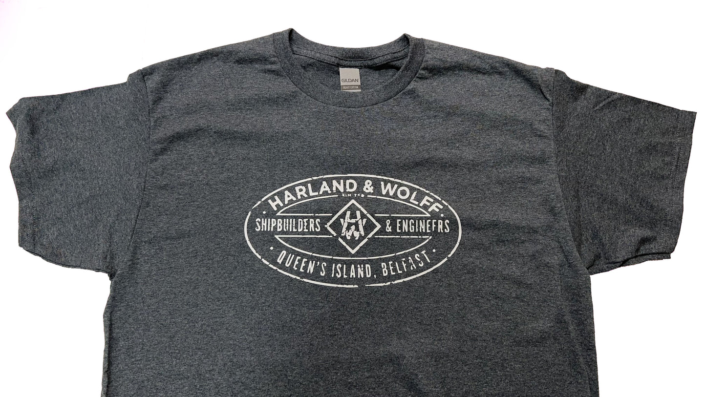 Harland & Wolff T-Shirt