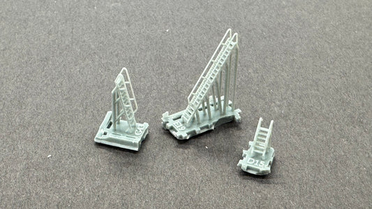 1/200 USS Arizona Ladder Set