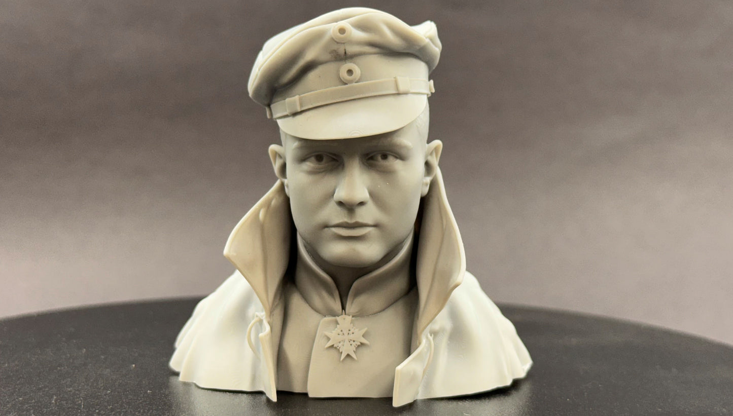 Manfred von Richthofen