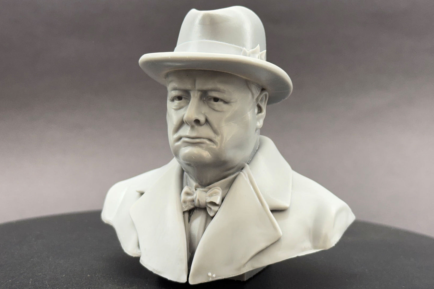 Winston Churchill
