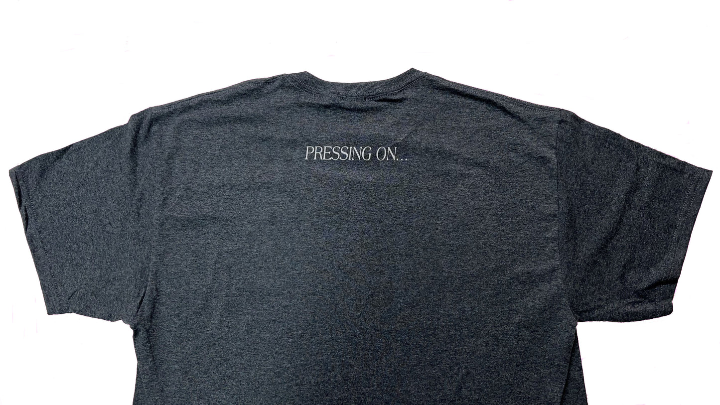 MWMS Pressing On T-Shirt